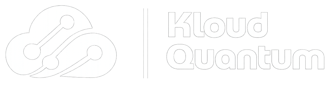 Kloud Quantum Logo