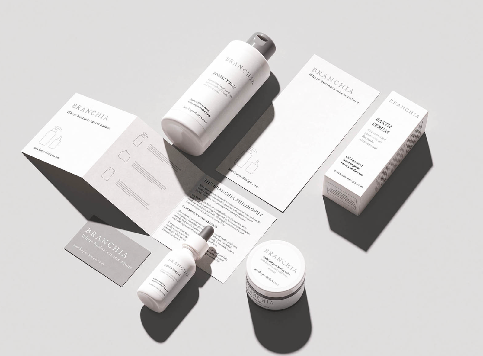 Branding 2